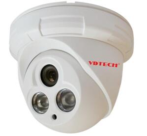 Camera AHD Dome Vdtech - VDT-135NA 2.0