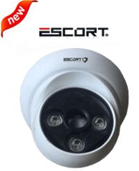 Camera AHD ESCORT ESC-511AHD 1.3