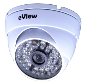 Camera AHD eView EV-IRV3348A20L