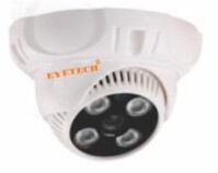 Camera AHD Eyetech DQ-D4I420A