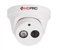 Camera AHD Hdpro HDP-116AHD1.4