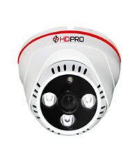 Camera AHD Hdpro HDP-125AHD1.3