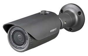 Camera AHD hồng ngoại 4.0 MP Hanwha Techwin Wisenet HCO-7020RA