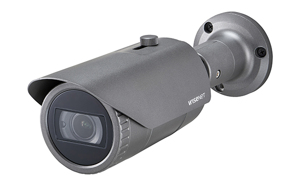 Camera AHD hồng ngoại 4.0 MP Hanwha Techwin Wisenet HCO-7070RA