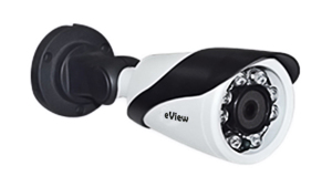 Camera AHD hồng ngoại eView EG708F20 - 2MP