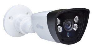 Camera AHD hồng ngoại eView TRZ04F40 - 4MP