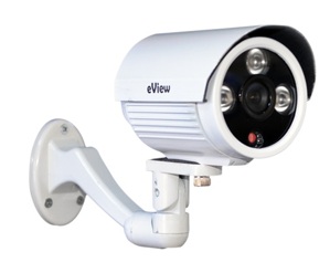 Camera AHD hồng ngoại eView ZB603A20L