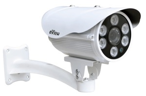 Camera AHD hồng ngoại eView ZB906F50