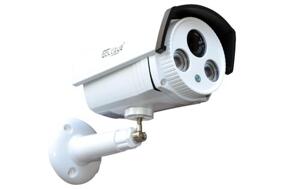 Camera AHD hồng ngoại Goldeye - TE913A4