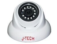 Camera AHD hồng ngoại J-TECH AHD5220A