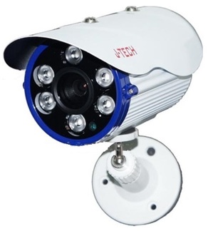 Camera AHD hồng ngoại J-TECH AHD5603C