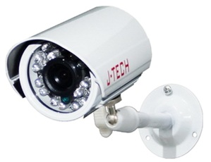 Camera AHD hồng ngoại J-TECH AHD524