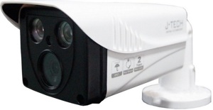 Camera AHD hồng ngoại J-Tech AHD5700C - 3MP