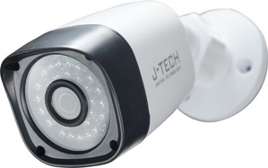 Camera AHD hồng ngoại J-Tech AHD5615C - 3MP