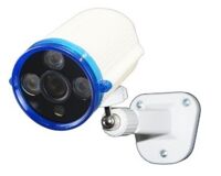 Camera AHD hồng ngoại J-Tech AHF5302B - 2MP