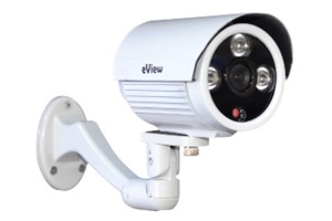 Camera AHD hồng ngoại Outdoor eView ZB603F20