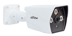 Camera AHD hồng ngoại Outdoor eView HG603F40 - 4MP