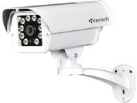 Camera AHD hồng ngoại Outdoor eView ZH636A13L