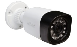 Camera AHD hồng ngoại outdoor eView MB520F10 - 1MP