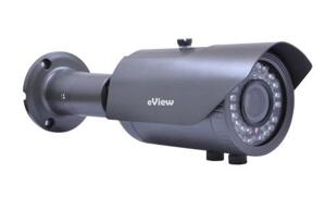 Camera AHD hồng ngoại Outdoor eView TS742F20