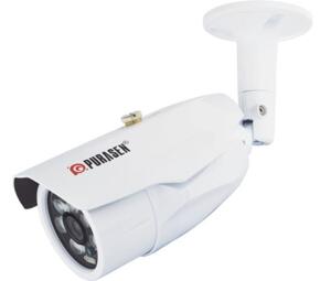 Camera AHD hồng ngoại Purasen - PU-180AHD 2.0