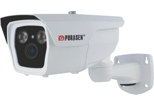 Camera AHD hồng ngoại Purasen PU-450ZAHD 2.0