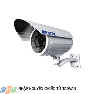 Camera AHD hồng ngoại Questek Win-622AHD