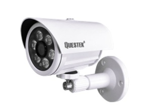 Camera AHD hồng ngoại Questek QNV-1313AHD - 1MP