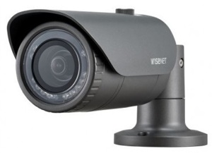 Camera AHD hồng ngoại Samsung HCO-7020RP/AC - 4MP