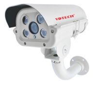 Camera AHD hồng ngoại Vdtech VDT-450BAHDSL 2.0