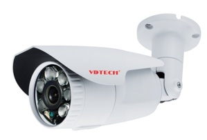 Camera AHD hồng ngoại Vdtech VDT-333AHD 2.4