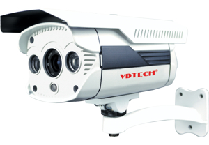 Camera AHD hồng ngoại Vdtech VDT-3060NA 2.0