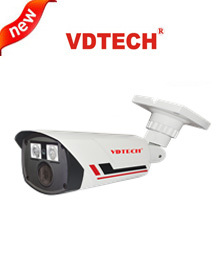 Camera AHD hồng ngoại VDTECH VDT-3060A 2.0