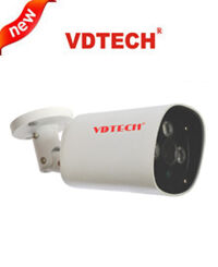 Camera AHD hồng ngoại Vdtech VDT-2070AAHD 2.4