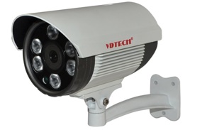 Camera AHD hồng ngoại Vdtech VDT-450AAHDSL 2.0