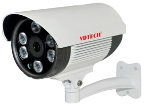 Camera AHD hồng ngoại Vdtech - VDT-450ANA 2.4