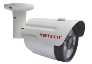 Camera AHD hồng ngoại Vdtech - VDT-360BNAHD 2.0