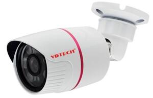 Camera AHD hồng ngoại Vdtech - VDT-207NA 1.0