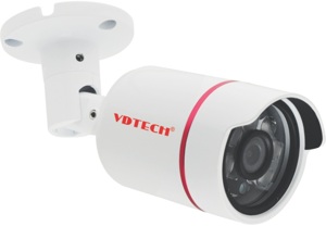 Camera AHD hồng ngoại Vdtech VDT-405NA 2.0