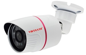 Camera AHD hồng ngoại Vdtech VDT-2070AHDSL 2.0