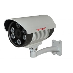 Camera AHD hồng ngoại Vdtech VDT 450AA 1.0