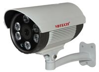 Camera AHD hồng ngoại Vdtech - VDT-450AAHD 1.0