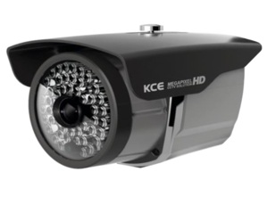 Camera AHD ống kính hồng ngoại KCE SBTIA6648CB