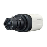 Camera AHD Samsung HCB-6000/VAP