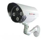 Camera AHD SAMTECH STC-504FHD