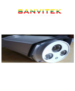 Camera AHD Sanvitek WW-WA2