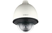 Camera AHD Speed Dome 2.0 Megapixel Hanwha Techwin WISENET HCP-6230H/VAP