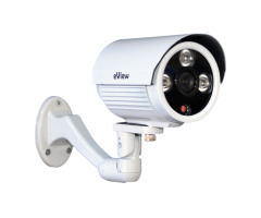 Camera AHD thân hồng ngoại Eview EV-ZB603A10