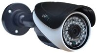 Camera AHD thân hồng ngoại ngoài trời eView - ZH636A10H