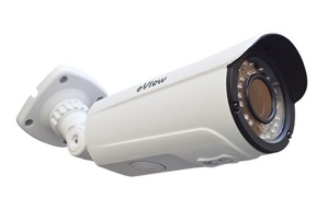 Camera AHD thân hồng ngoại ngoài trời eView WS736F20